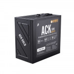 Nguồn máy tính FIRST PLAYER ACK-GLD-850 850W 80 Plus Gold