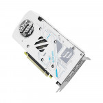 Card màn hình UNIKA Radeon RX 580 BLIZZARDS 8GD5 V2 8GB GDDR5 White