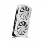 Card màn hình UNIKA Radeon RX 580 BLIZZARDS 8GD5 V2 8GB GDDR5 White