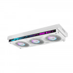 Tản nhiệt nước ASUS ROG Strix LC IV 360 ARGB LCD Trắng