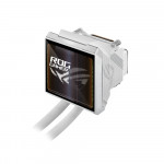 Tản nhiệt nước ASUS ROG Strix LC IV 360 ARGB LCD Trắng