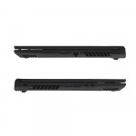 Laptop Thunderobot 911 S i5-13420H RTX 3050 4GB RAM 16GB SSD 512GB 15.6 FHD 144Hz Win 11 Pro