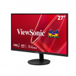 Màn hình ViewSonic VA27G1-H 27 inch FHD 144Hz 1ms IPS SuperClear®