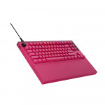 Bàn phím cơ Logitech G PRO X2 RAPID Analog Linear