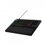 Bàn phím cơ Logitech G PRO X2 RAPID Analog Linear