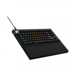 Bàn phím cơ Logitech G PRO X2 RAPID Analog Linear