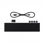 Bàn phím cơ Logitech G PRO X2 RAPID Analog Linear