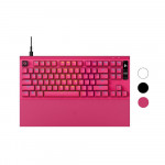 Bàn phím cơ Logitech PRO X2 RAPID