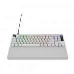 Bàn phím cơ Logitech G PRO X2 RAPID Analog Linear