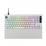 Bàn phím cơ Logitech G PRO X2 RAPID Analog Linear