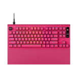 Bàn phím cơ Logitech G PRO X2 RAPID Analog Linear