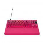 Bàn phím cơ Logitech G PRO X2 RAPID Analog Linear