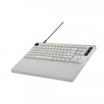 Bàn phím cơ Logitech G PRO X2 RAPID Analog Linear