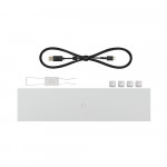 Bàn phím cơ Logitech PRO X2 RAPID