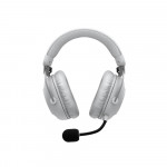 Tai nghe Gaming Overear Logitech PRO X3 LIGHTSPEED 7.1 Wireless