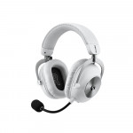 Tai nghe Gaming Overear Logitech PRO X3 LIGHTSPEED 7.1 Wireless