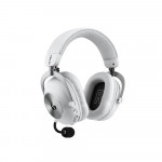 Tai nghe Gaming Overear Logitech PRO X3 LIGHTSPEED 7.1 Wireless