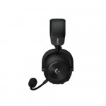 Tai nghe Gaming Overear Logitech PRO X3 LIGHTSPEED 7.1 Wireless
