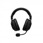 Tai nghe Gaming Overear Logitech PRO X3 LIGHTSPEED 7.1 Wireless