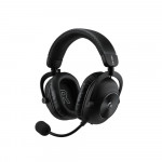 Tai nghe Gaming Overear Logitech PRO X3 LIGHTSPEED 7.1 Wireless