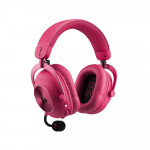 Tai nghe Gaming Overear Logitech PRO X3 LIGHTSPEED