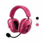 Tai nghe Gaming Overear Logitech PRO X3 LIGHTSPEED