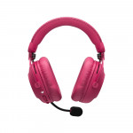 Tai nghe Gaming Overear Logitech PRO X3 LIGHTSPEED