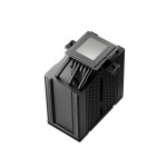 Tản nhiệt Khí DeepCool AK700 VC Black