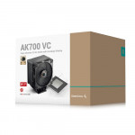 Tản nhiệt Khí DeepCool AK700 VC Black