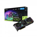 Card màn hình PNY GeForce RTX 5060 Ti EPIC-X RGB 8GB GDDR7 OC Edition