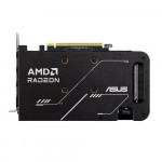 Card màn hình ASUS Dual Radeon RX 9050 8GB GDDR6 OC Edition