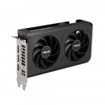 Card màn hình ASUS Dual Radeon RX 9050 8GB GDDR6 OC Edition