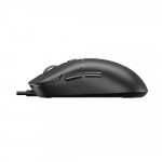 Chuột Gaming có dây Aula S35