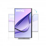 Màn hình Đồ họa BenQ MA320UP 32 inch 4K Nano Gloss IPS