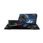 Bộ Gaming Gear MSI Gaming Gear Bundle Draco Epic Edition
