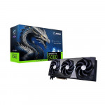 Card màn hình MSI GeForce RTX 5080 SUPRIM DRACO EPIC EDITION 16GB GDDR7