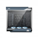 Vỏ Case MSI MEG MAESTRO 900R DRACO EPIC EDITION Full Tower
