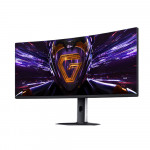 Màn hình Gaming Xiaomi G34WQi 2026 34 inch UWQHD 180Hz 1ms