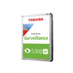 Ổ cứng HDD Toshiba S300 AI 22TB MG11ACA22TE-V Surveillance 3.5 inch SATA 3.0