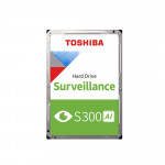 Ổ cứng HDD Toshiba S300 AI 8TB MG10ADA800E-V Surveillance 3.5 inch SATA 3.0