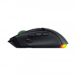 Chuột không dây Razer Basilisk V4 Pro