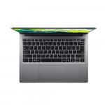 Laptop Acer Aspire Go 14 AI AG14-I71M-977M NX.W26SV.001 Ultra 9 185H 16GB 512GB 14 FHD+ Win 11 Home SL