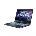 Laptop Acer Gaming Aspire 7 A715-59G-53RH NH.DV0SV.001 Core 5 210H RTX 4050 6GB 16GB 512GB 15.6 FHD 144Hz Win 11 Home