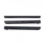 Laptop Acer Gaming Aspire 7 A715-59G-53RH NH.DV0SV.001 Core 5 210H RTX 4050 6GB 16GB 512GB 15.6 FHD 144Hz Win 11 Home
