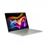Laptop Acer Swift Air 14 SFA14-I31-30KV NX.SHYSV.002 Core 3 304 8GB 512GB 14 WUXGA 120Hz Win 11 Home