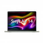Laptop Acer Swift Air 14 SFA14-I31-30KV NX.SHYSV.002 Core 3 304 8GB 512GB 14 WUXGA 120Hz Win 11 Home