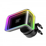 Tản nhiệt nước Ocypus Delta L36 Elite BK ARGB Digital
