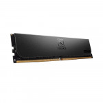 RAM DDR5 TeamGroup T-Create Master Black 128GB (4x32GB) 6000MHz CL30