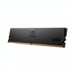 RAM DDR5 TeamGroup T-Create Master Black 128GB (4x32GB) 6000MHz CL30