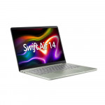 Laptop Acer Swift Air 14 SFA14-I31-34NF NX.W49SV.001 Core 3 304 12GB 512GB 14 WUXGA 120Hz Win 11 Home SL